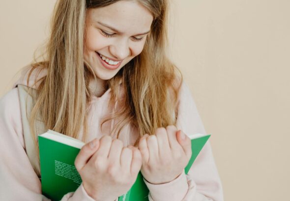 Stacjonarne nauczanie przed maturą w porównaniu z e-learningiem